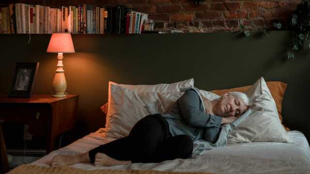 Atelier sommeil