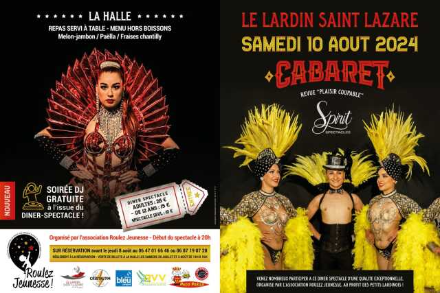 Les nuits de la Plume