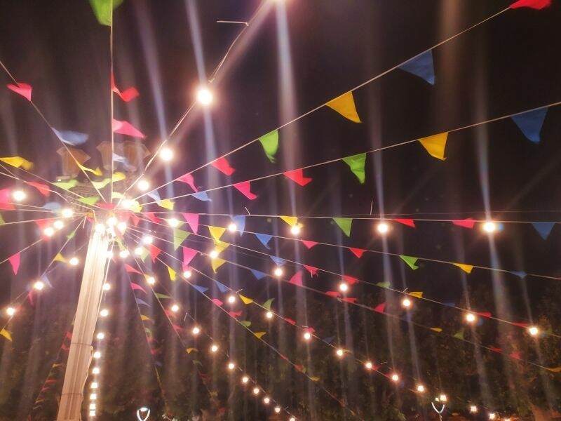 Fête de la Saint Michel
