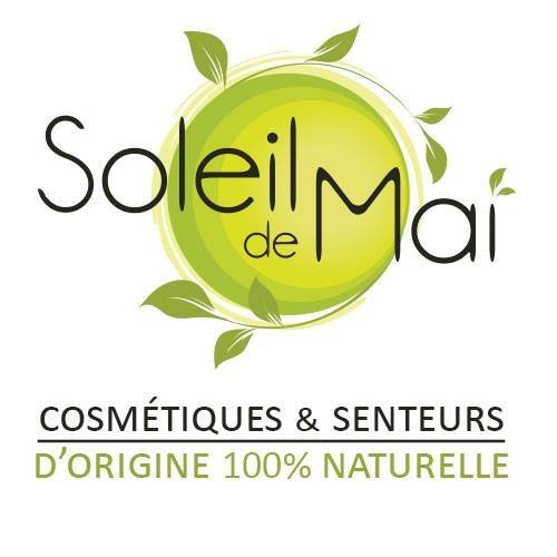 Soleil de Mai - Ateliers de fabrication de savons, bougies, parfums...