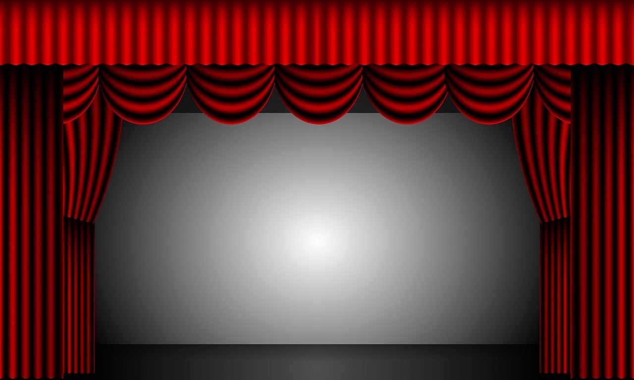 Spectacle-Théâtre 