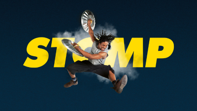 Spectacle : Stomp