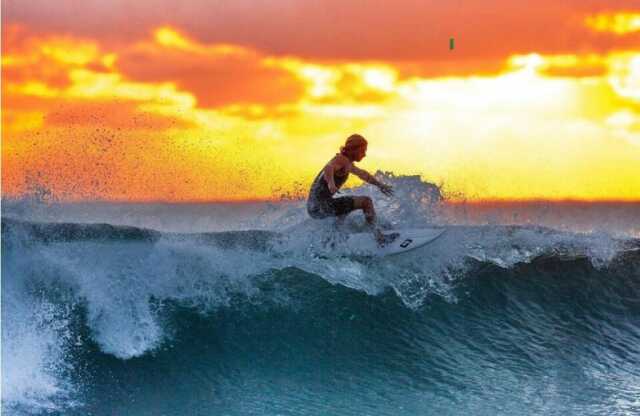 Twin Fin invitational : deuxième édition à Vieux Boucau