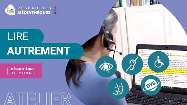 Lire autrement