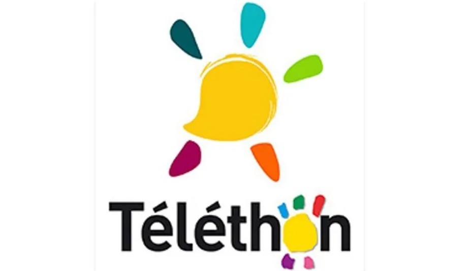 Téléthon 2025