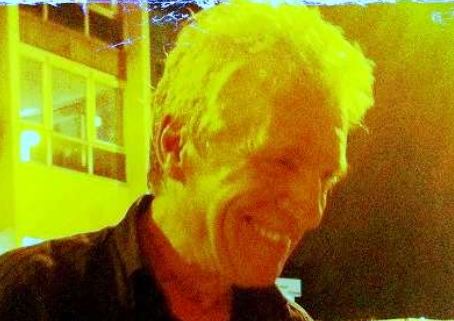 Marc Becker en concert