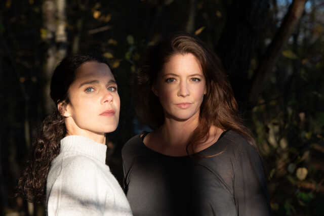 Concert du duo Mélodies d'ailleurs