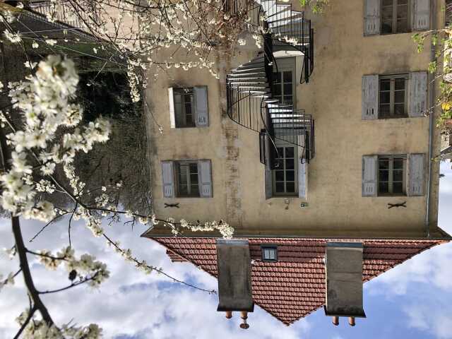 Portes Ouvertes Make Ici Morvan