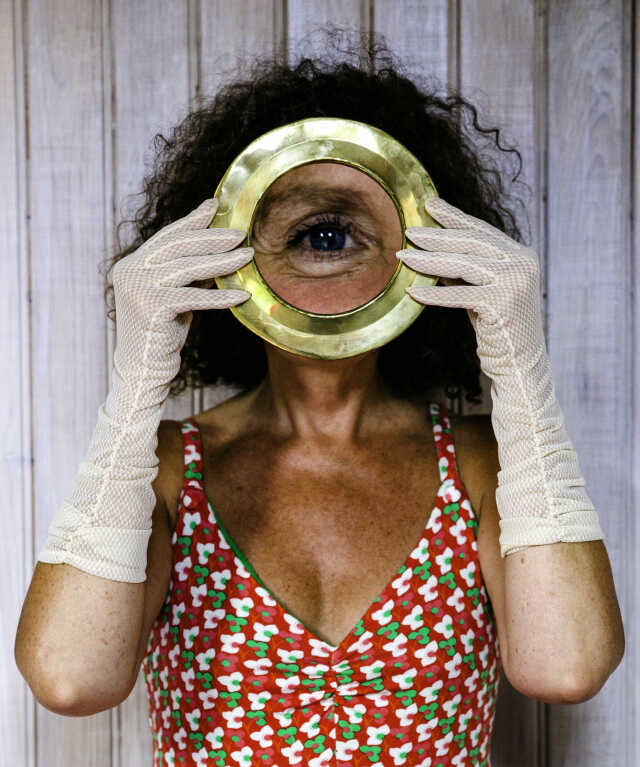 Festival Contes Givrés - spectacle Paroles d'amour pour deux instruments