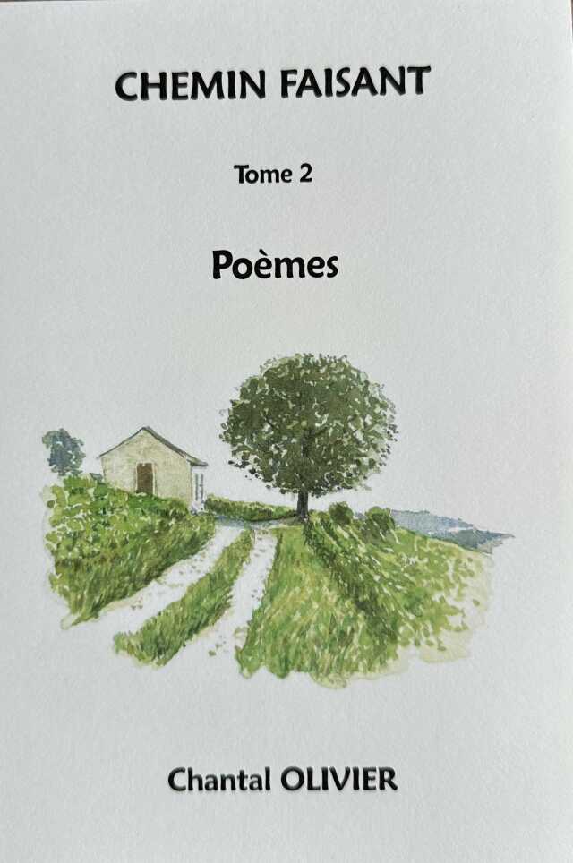 Le Printemps des Poètes à la ferme Fruirouge©