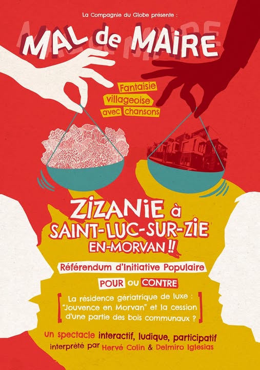 « Le mal de Maire »