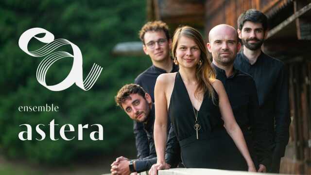 Concert - promenade avec ASTERA