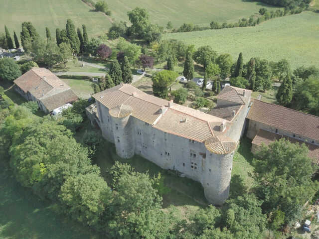 JEP 2025 - BALADE HISTORIQUE À MÉZERVILLE