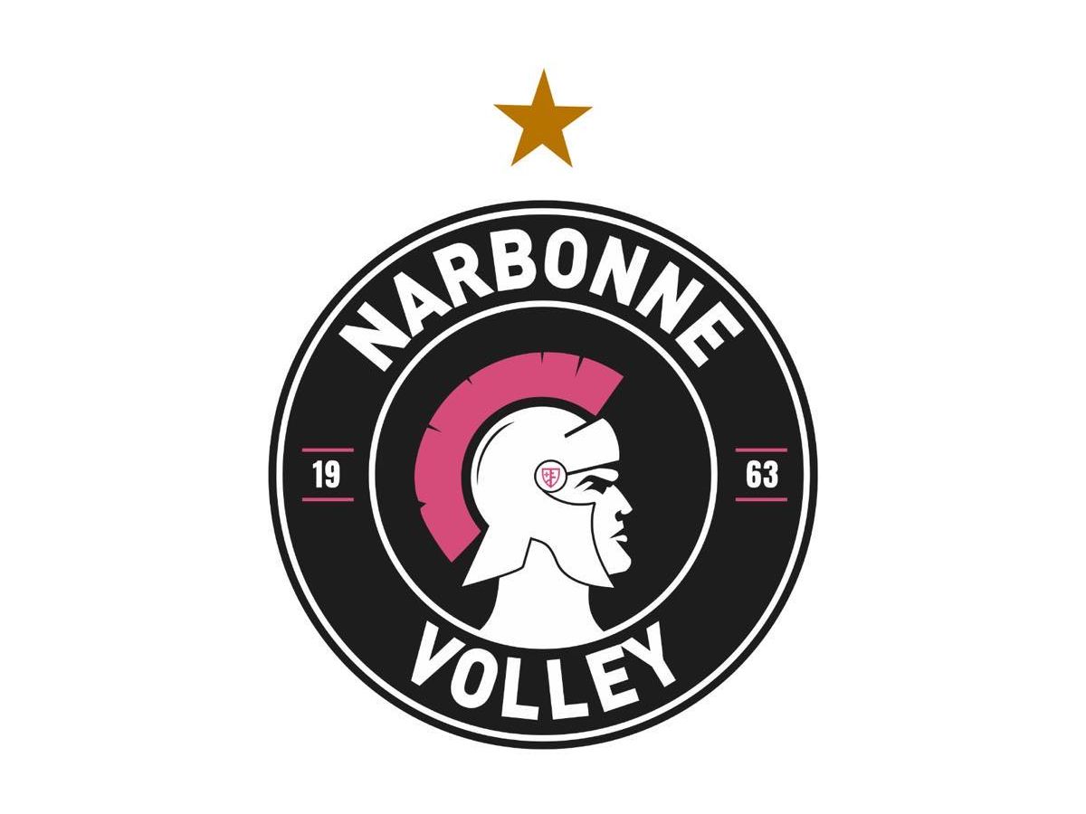 VOLLEY-BALL : NARBONNE VOLLEY / MONTPELLIER HSC