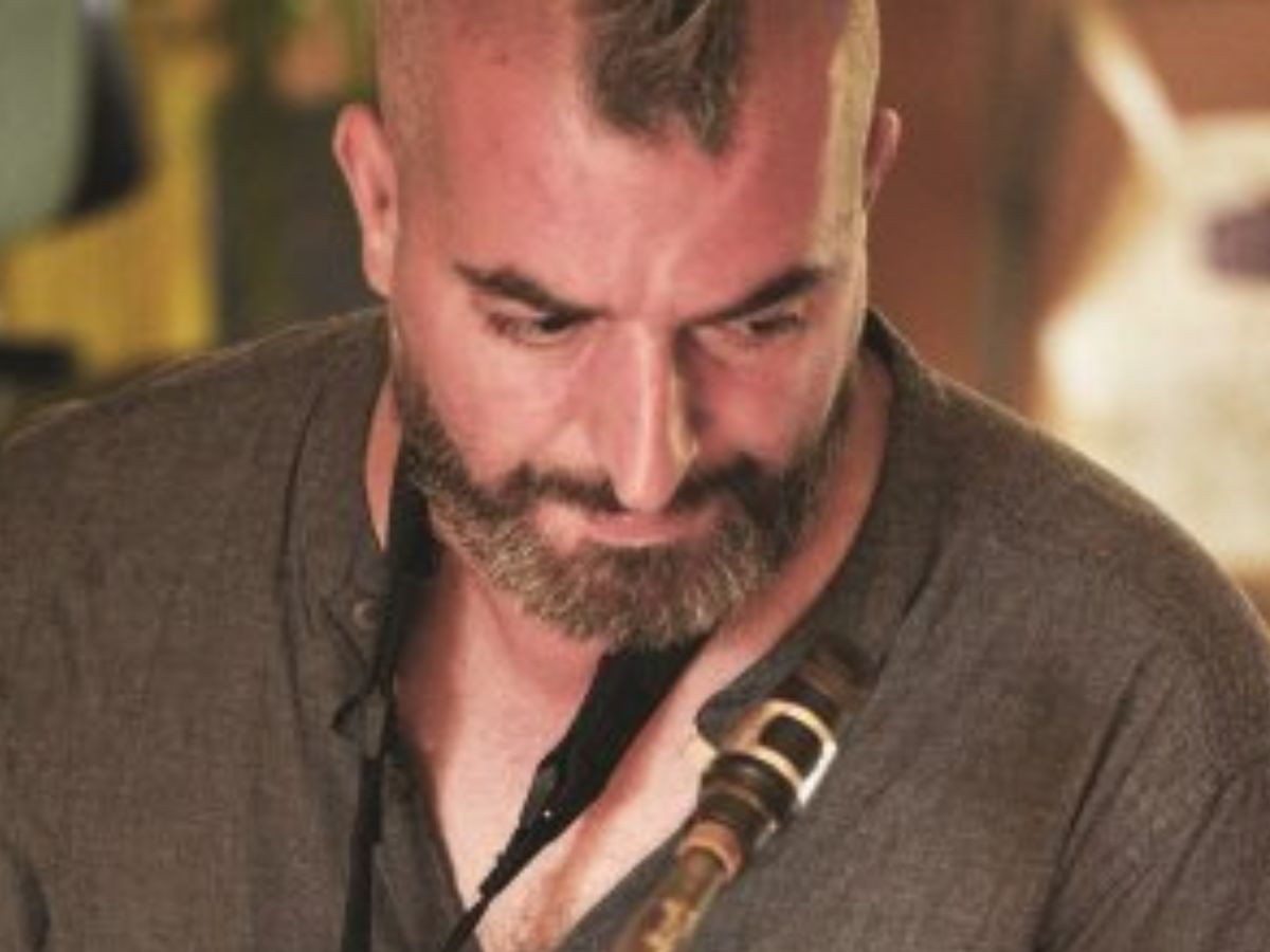 OLIVIER TEMIME TRIO