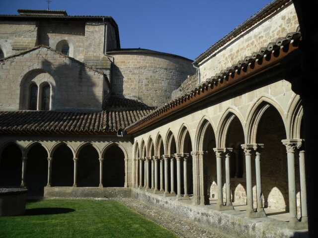 JEP 2024 - ABBAYE DE SAINT-HILAIRE