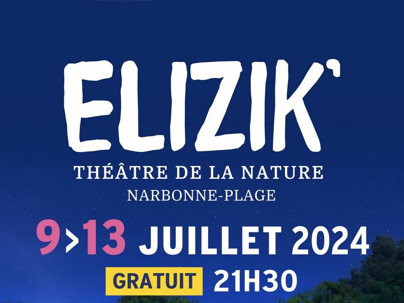 FESTIVAL ELIZIK' -  NATHALIE DESSAY