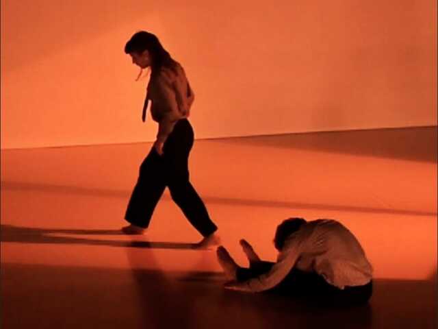 EVIDANSE - LES BRÛLEURS DE TEMPS