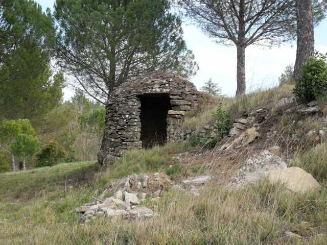 JEP 2025 - SUR LE PARCOURS DES CAPITELLES
