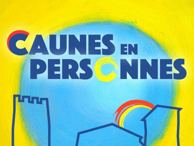 EXPOSITION : CAUNES EN PERSONNES