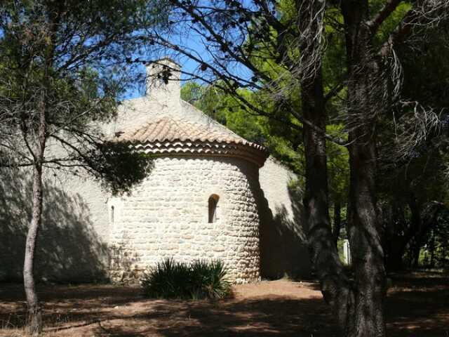 JEP 2025 - CHAPELLE SAINT PANCRACE
