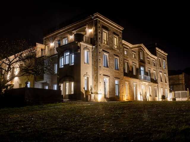 JEP 2025 - CHATEAU DE LA SEIGNE