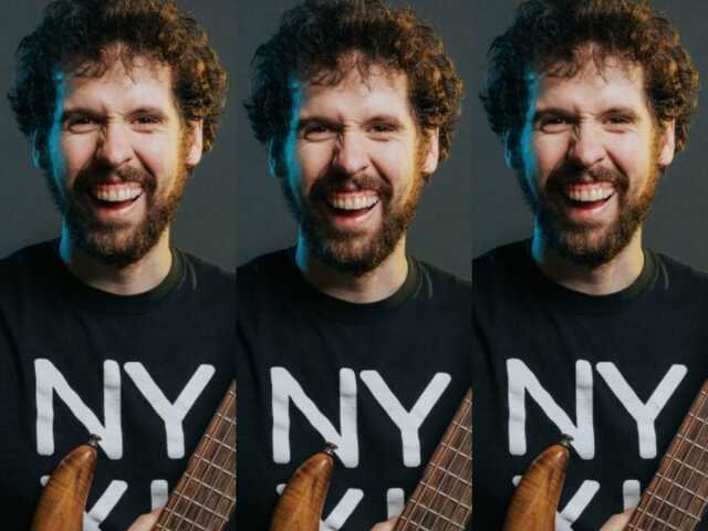 CARL MAYOTTE