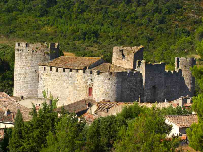 JEP 2024 - DÉCOUVREZ LE PATRIMOINE MÉDIÉVAL DE VILLEROUGE-TERMENÈS !