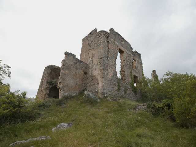 JEP 2024 - CHÂTEAU DE COUSTAUSSA