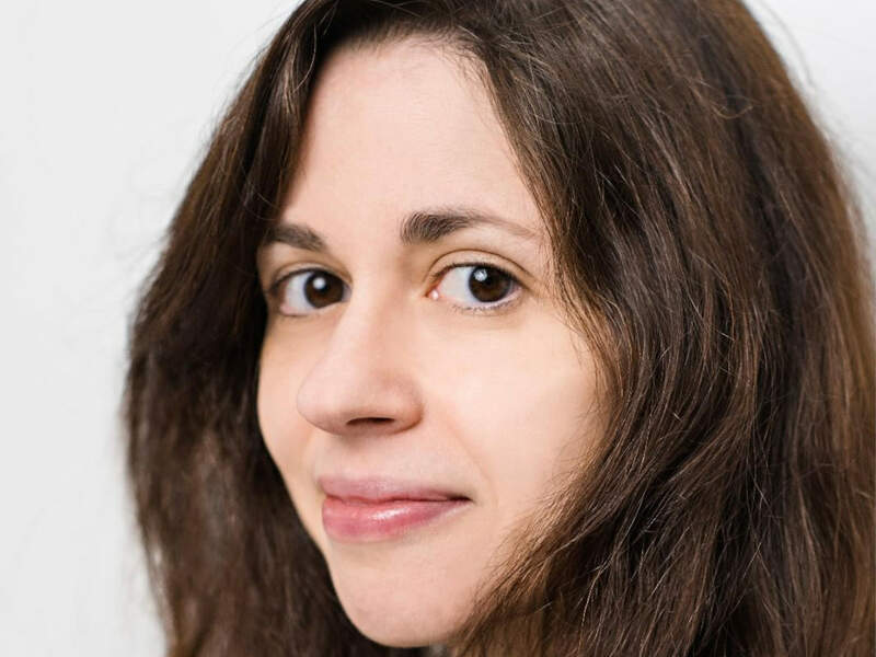 SAISON 2025 À L'AUDITORIUM - EDNA STERN PIANO
