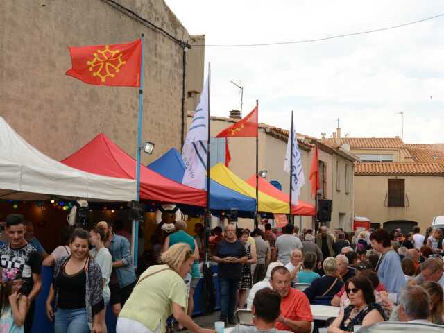 FESTEJADES