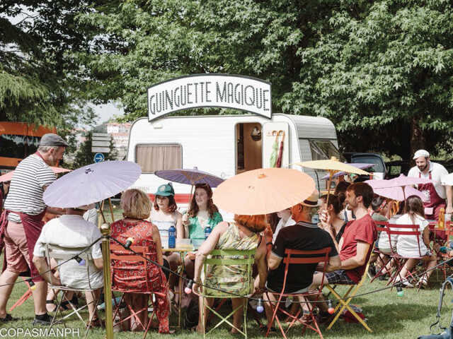 JEP 2025 - FESTIVAL RIRES ET PATRIMOINE - ÉDITION SPÉCIALE 10 ANS