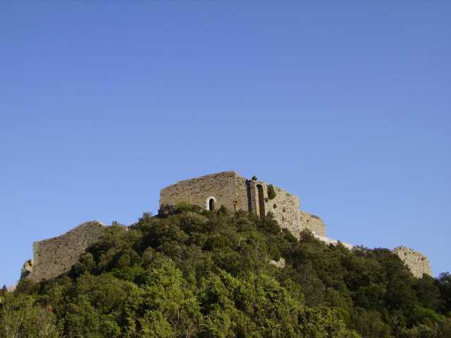 JEP 2025 - CHÂTEAU DE TERMES