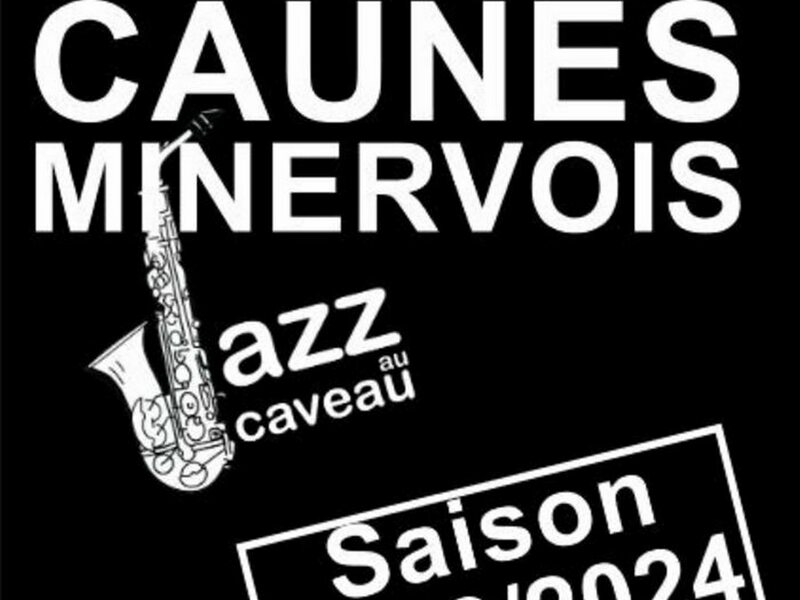 JAZZ AU CAVEAU - GIPSY 4TET LA VERDINE