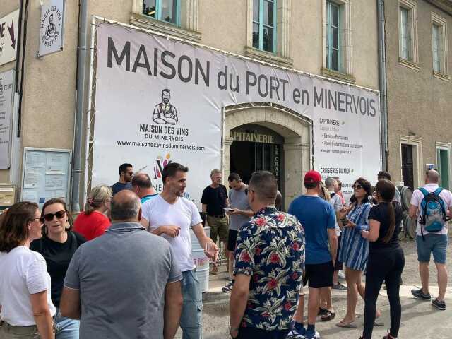 LES JEUDIS VIGNERON