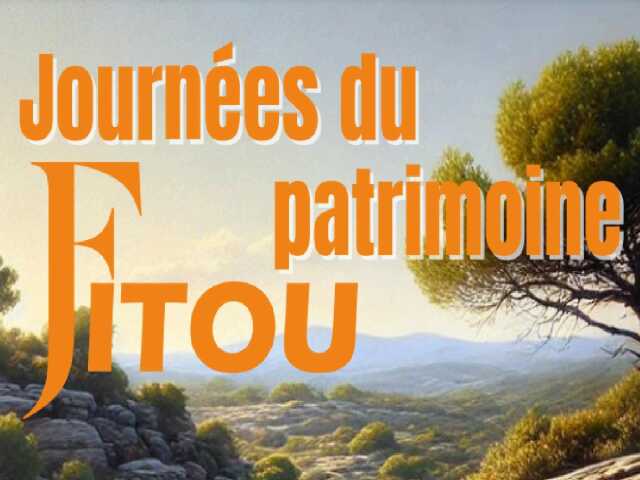 JEP 2025 - RANDONNÉE SUR LE SENTIER DE VENTENAC