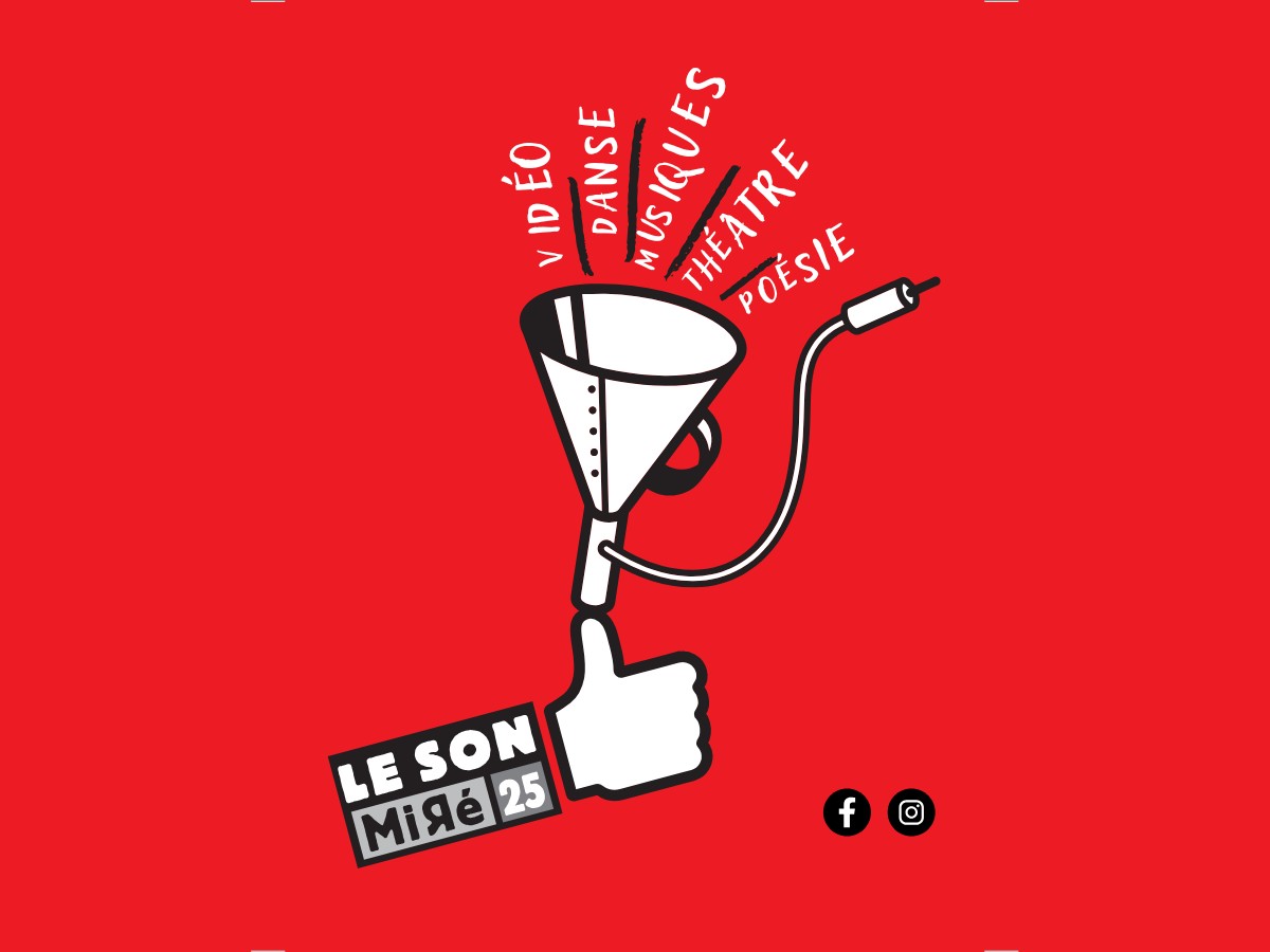 FESTIVAL DÉBRANCHÉ : LE SON MIRÉ