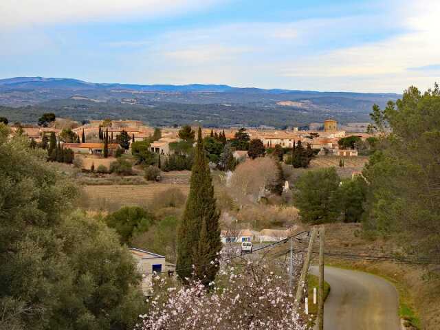 JEP 2024 - CONFÉRENCE ÉTAPES MINERVOISES 17E ET 18E SIÈCLES