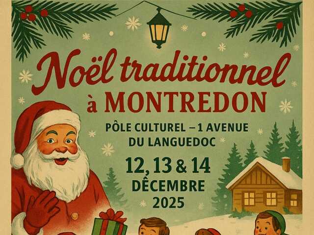 NOËL TRADITIONNEL