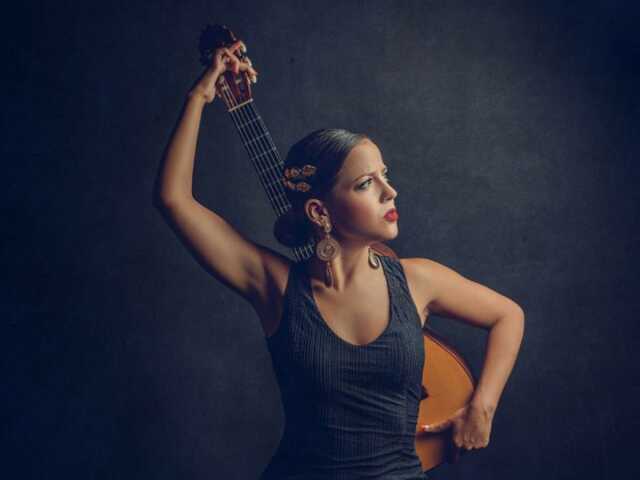 FESTIVAL ALBA FLAMENCA