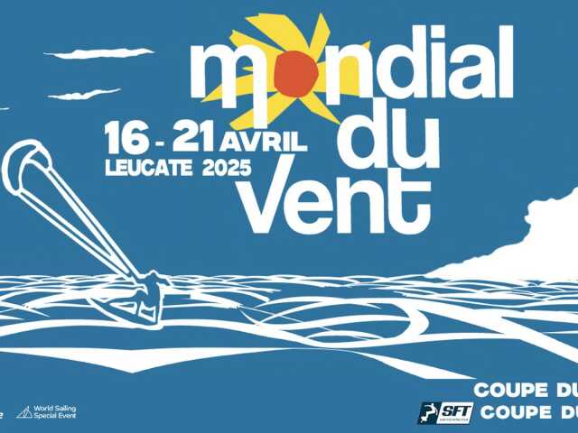 MONDIAL DU VENT 2025