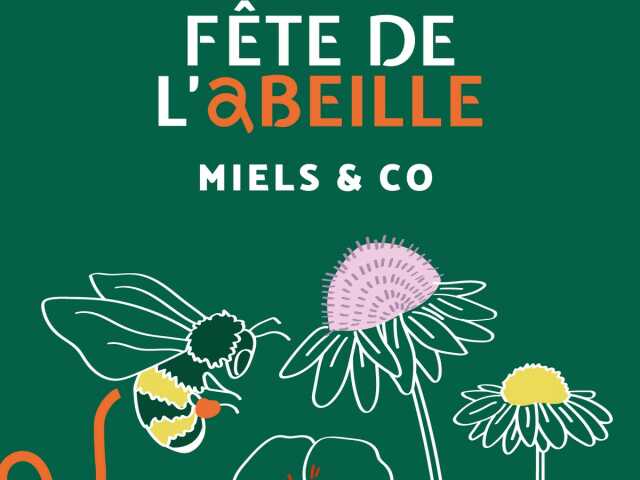 FÊTE DE L'ABEILLE