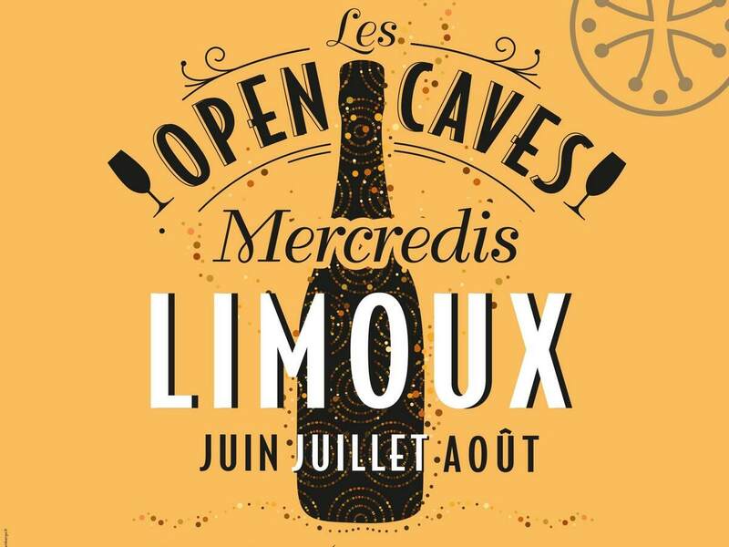 OPEN CAVES 2025 - POISSON-CHA - VIN ET ZIGOMATIQUES