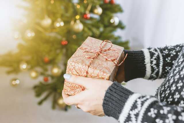 MARCHÉ DE NOËL