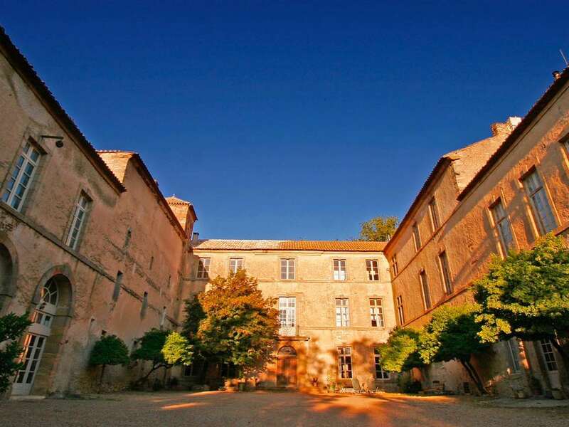 LES FABRETTES DU CHÂTEAU DE LUC