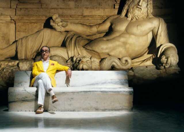 LES INOUBLIABLES MUSIQUES DU CINÉMA ITALIEN