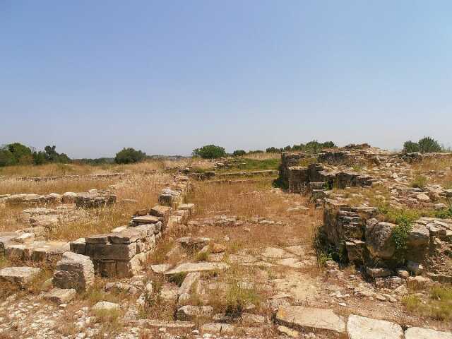 JEP 2024 - VISITE GUIDÉE : LES MYSTÈRES DES ROULEAUX DE PLOMB