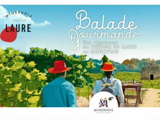 BALADE GOURMANDE