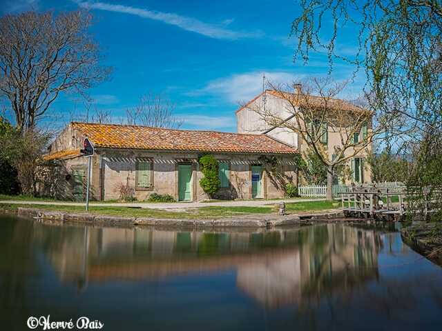 EXPOSITION À LA MAISON DES ARTS ET DE LA NATURE