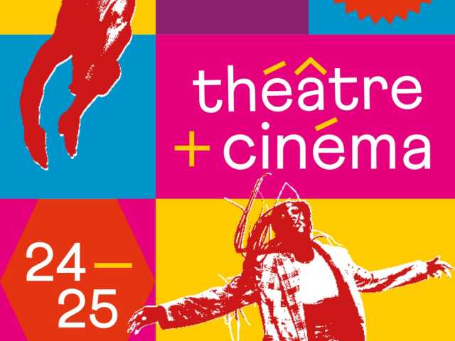 THÉÂTRE + CINÉMA - TRENCADÍS